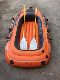 gommone kondor 2000 