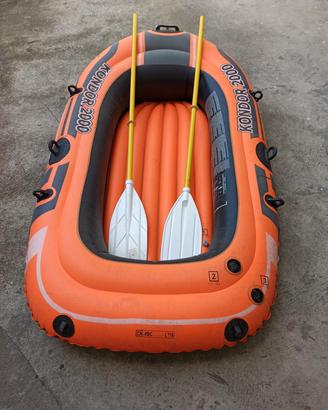 gommone kondor 2000 