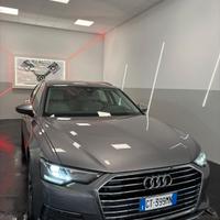 Audi A6 40 2.0 TDI quattro ultra S tronic Business