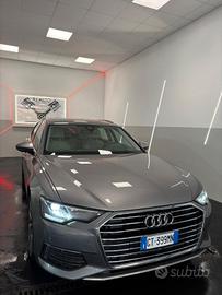 Audi A6 40 2.0 TDI quattro ultra S tronic Business