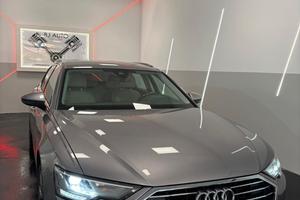 Audi A6 40 2.0 TDI quattro ultra S tronic Business