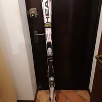 Sci Head Supershape cm163