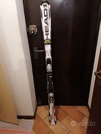 Sci Head Supershape cm163