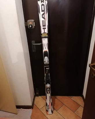 Sci Head Supershape cm163