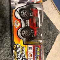 Macchinina radiocomandata