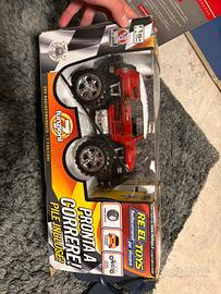 Macchinina radiocomandata