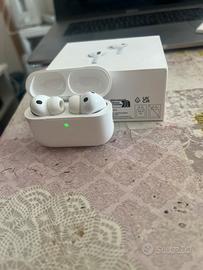 AirPods Pro 3