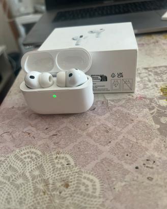 AirPods Pro 3