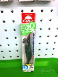 TOTANARA YO-ZURI PATA PATA