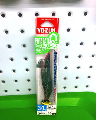 TOTANARA YO-ZURI PATA PATA