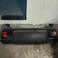 Fiat panda anno 2023