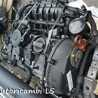 Motore cdhb 1.8 tfsi 160 cv