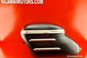 BORSA SX HARLEY DAVIDSON SHOVELHEAD