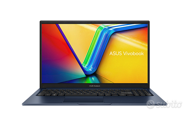 ASUS vivobook 17