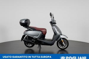Kymco Like 150