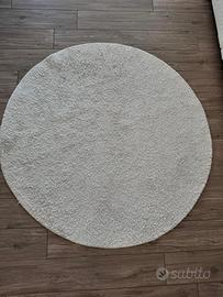 Tappeto rotondo