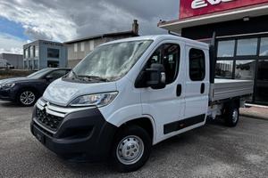 Citroen Jumper 7 Posti 2.2 140Cv - 2021
