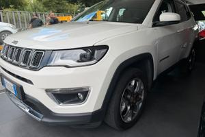 Jeep Compass 2.0 Multijet II aut. 4WD Limited