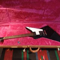 Gibson Explorer 1993