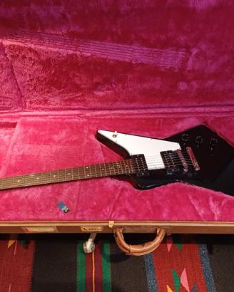 Gibson Explorer 1993