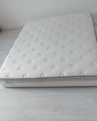 Materasso matrimoniale 160×190 memory foam