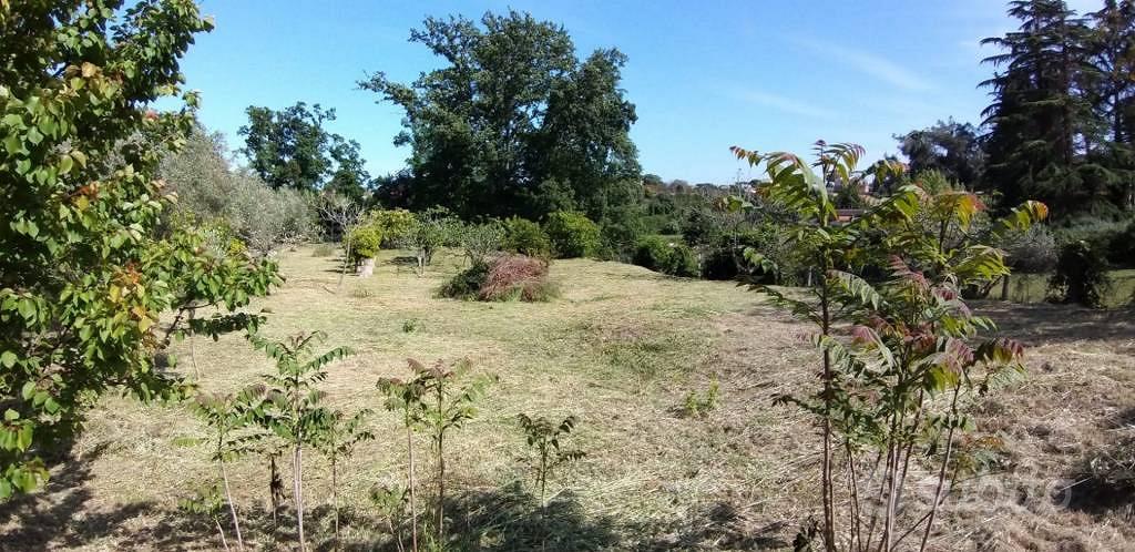 Terreno di 2108 m² a Fiumicino - Vista 2