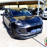 FORD Puma 1.0 EcoBoost 125 CV S&S Titanium X
