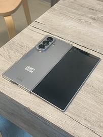 Sansung Galaxy z Fold7 512gb
