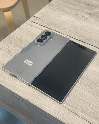 Sansung Galaxy z Fold7 512gb