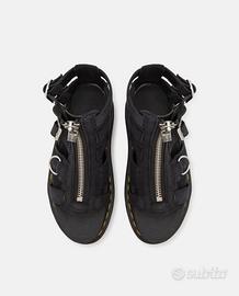 Dr. Martens olson neri