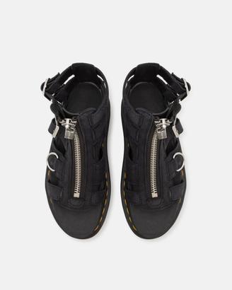 Dr. Martens olson neri