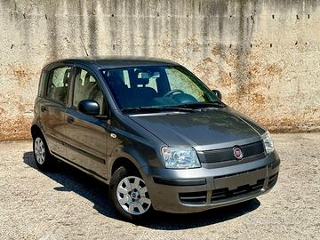 Fiata Panda