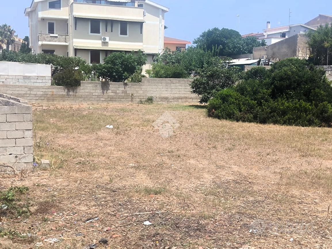TER. RESIDENZIALE A PORTO TORRES - Vista 5