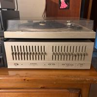 Impianto completo pioneer