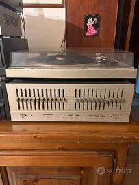 Impianto completo pioneer