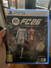 Fc 26 ps5