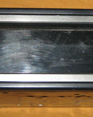 VDO Daytona CD 521