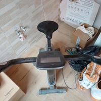 cyclette