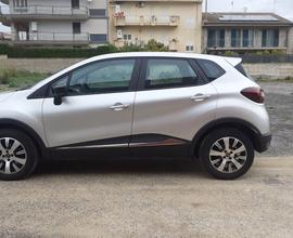 RENAULT CAPTUR 1.5. dCi Business 90cv EU 6 -2019