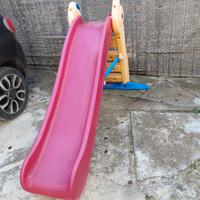 scivolo chicco