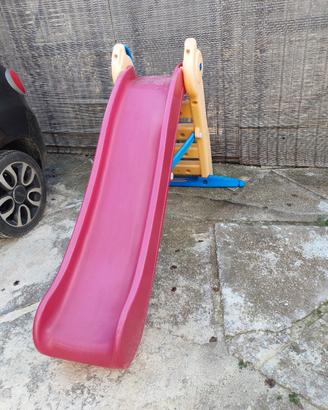 scivolo chicco