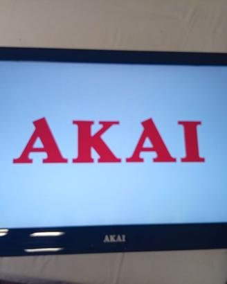 Tv 32 pollici + decoder dvt3