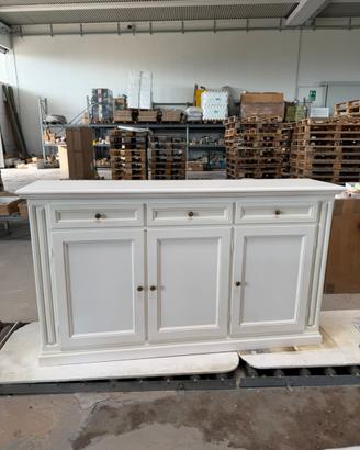 Credenza in legno
