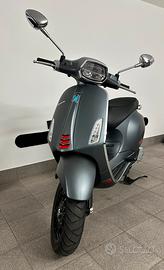 Vespa 125 sprint S