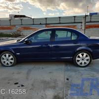 JAGUAR X-TYPE X400 2.0 D 130CV 03-09 lamierati