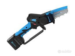 Potatore  Campagnola T-CAT M V1