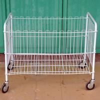 Carrello Piccolo Pieghevole