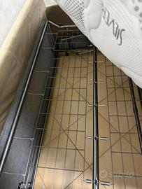 Divano letto