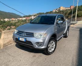 MITSUBISHI L200 2.5 DID 178 cv