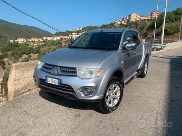 MITSUBISHI L200 2.5 DID 178 cv